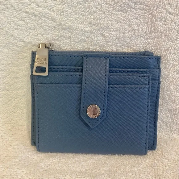 STEVE MADDEN HAYDEN WALLET - Picture 11 of 12